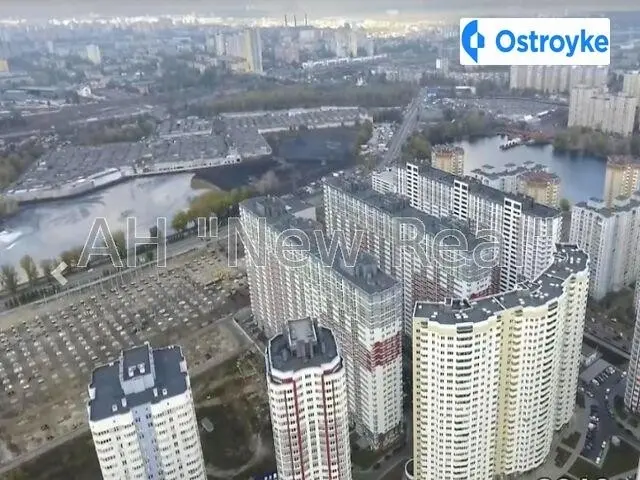 Елены Пчилки ул. — фото 2
