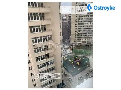 Липковского Василия Митрополита ул.