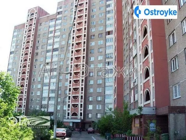 Каштановая ул. — фото 3