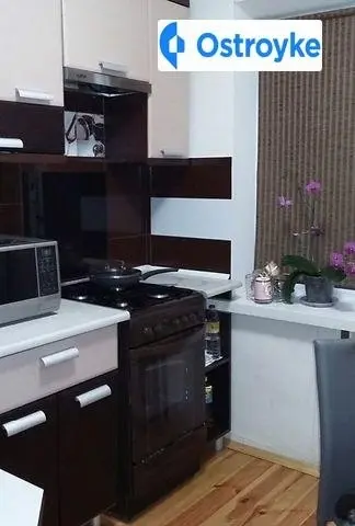 3-кімнатна квартира, 44 м², просп. Миру, Ірпінь — фото 4