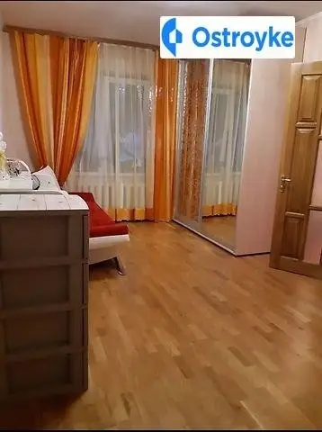 3-комнатная квартира, 44 м², просп. Миру, Ирпень