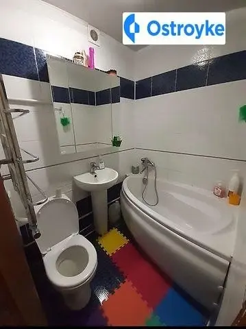 3-кімнатна квартира, 44 м², просп. Миру, Ірпінь — фото 5