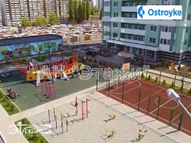 Богдановская ул. — фото 3