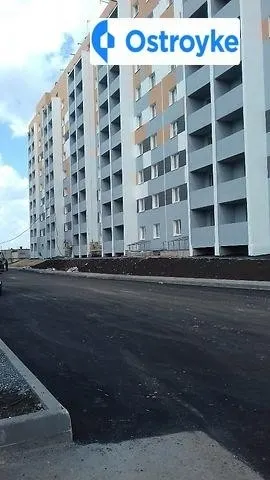 Продаж 1-кімнатної квартири, 57 м², Харків — фото 1
