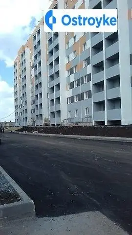 Продаж 1-кімнатної квартири, 57 м², Харків