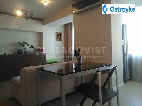 3-кімнатна квартира, 78 м², вул. Мельникова, 63, Київ