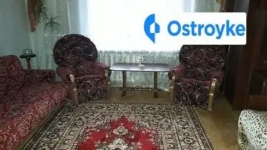 2-комнатная квартира, 50 м², вул. Конякіна, 10а, Луцк