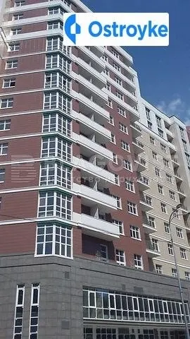 Анри Барбюса улица — фото 1
