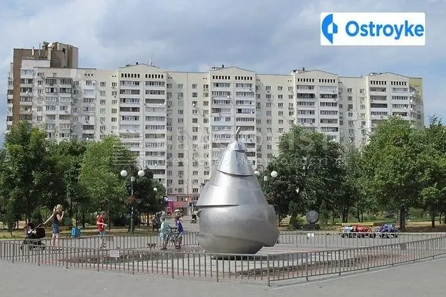 Драгоманова улица — фото 4