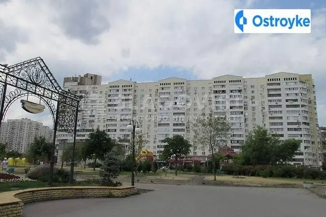 Драгоманова улица — фото 5