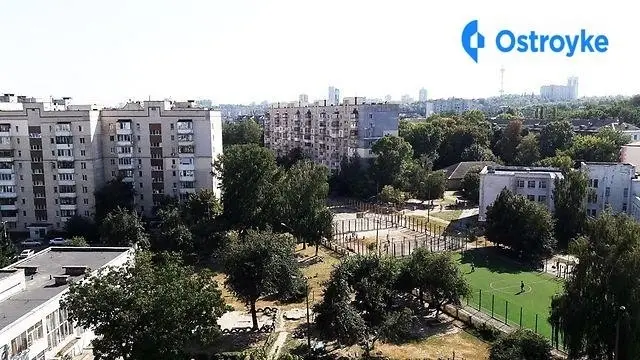 Александра Попова улица — фото 2