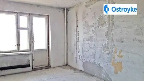 1-кімнатна квартира, 40 м², вул. Олександра Попова, 5, Київ