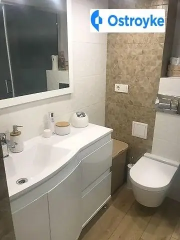 2-комнатная квартира, 56 м², вул. Прутська, 29б, Черновцы