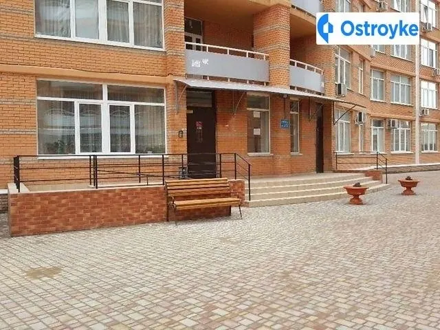 ул. Средняя — фото 1