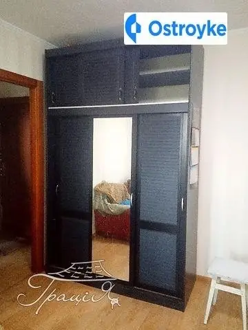 Продажа 1-комнатной квартиры, 33 м², Винница