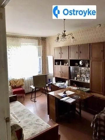 Академика Заболотного улица — фото 1