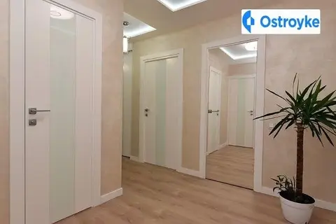 3-комнатная квартира, 82 м², просп. Миру, Ирпень