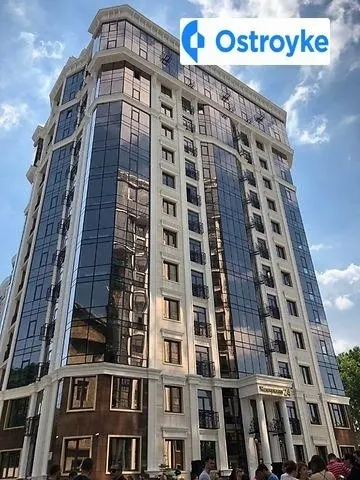 Жемчужная — фото 1