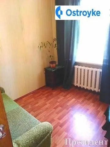 Продаж 3-кімнатної квартири, 62 м², Одеса