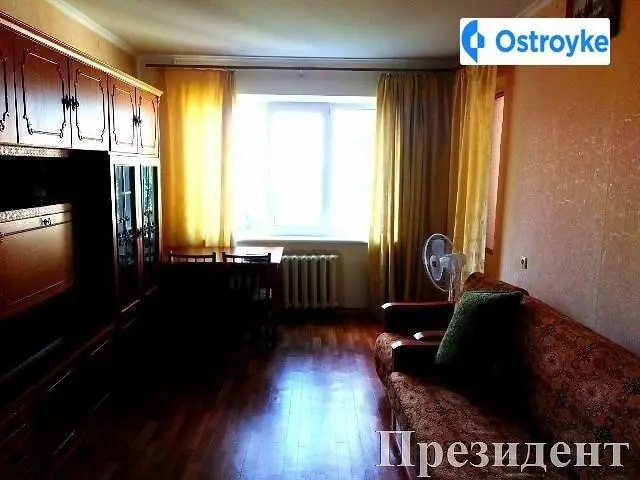 Продаж 3-кімнатної квартири, 62 м², Одеса — фото 4