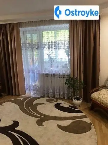 Продажа 3-комнатной квартиры, 85 м², Хмельницкий