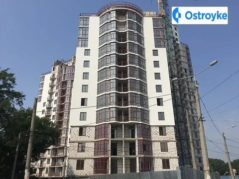 Продаж 1-кімнатної квартири, 34 м², Одеса