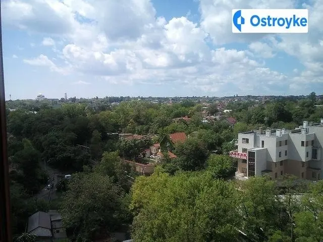 Продаж 1-кімнатної квартири, 34 м², Одеса — фото 2