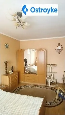 Космонавтов улица — фото 1