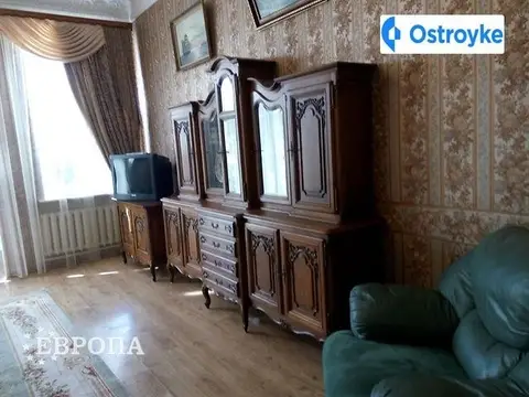 3-кімнатна квартира, 106 м², вул. Ніжинська, 5, Одеса