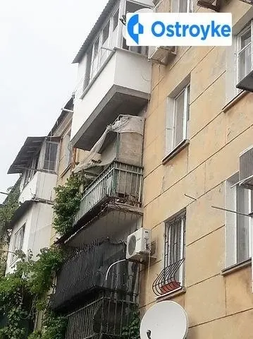 Фонтанская дорога — фото 1