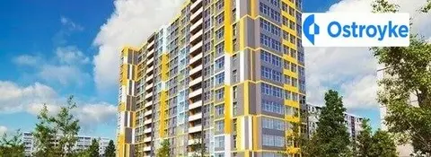 2-кімнатна квартира, 51 м², вул. Бугаївська, Одеса