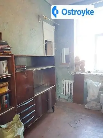 1-кімнатна квартира, 24 м², вул. Спиридонівська, Одеса