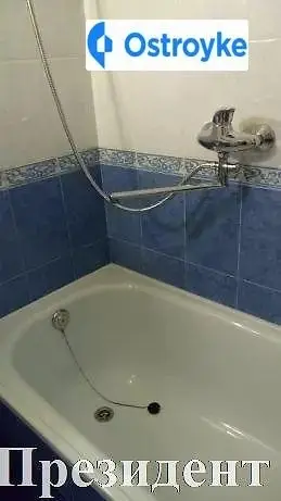 1-кімнатна квартира, 35 м², вул. Академіка Корольова, Одеса