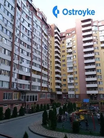 Массив Радужный — фото 1