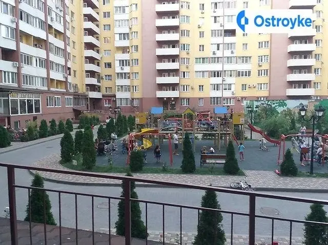 Массив Радужный — фото 2