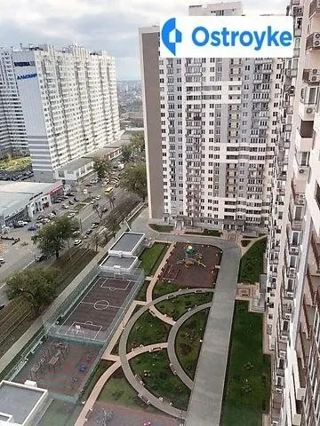 Люстдорфская дорога — фото 1