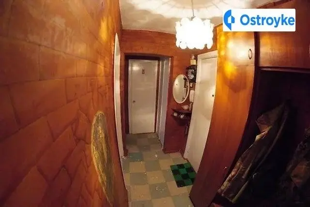 Генерала Бочарова улица — фото 4