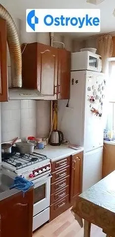 Академика Вильямса улица — фото 1