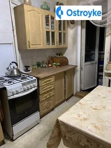 Академика Заболотного улица — фото 1