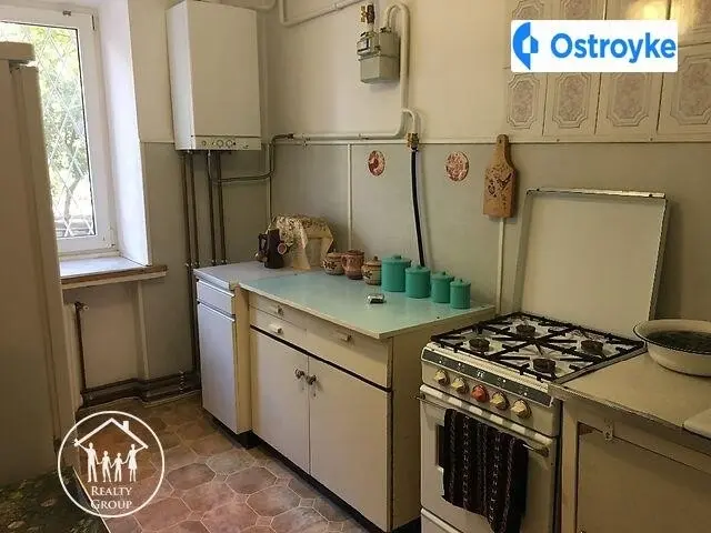 295-ой Херсонской стрелковой дивизии улица — фото 2