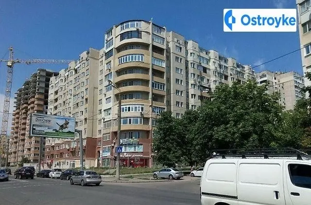 Академика Вильямса улица — фото 1