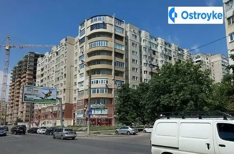 2-кімнатна квартира, 70 м², вул. Академика Вильямса, Одеса