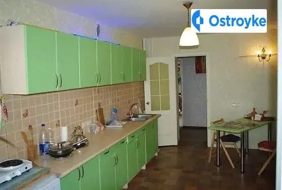 Высоцкого — фото 1