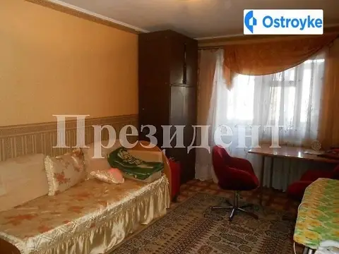 2-кімнатна квартира, 46 м², вул. Академіка Заболотного, Одеса