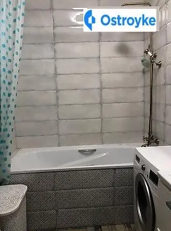 Продаж 1-кімнатної квартири, 44 м², Одеса — фото 4