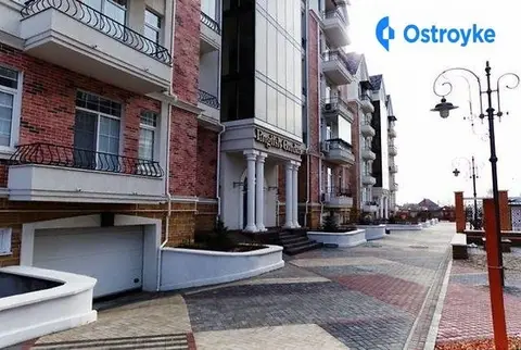 1-комнатная квартира, 50 м², вул. Зелений мис, Одесса