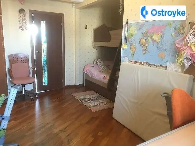Маршала Малиновского улица — фото 3