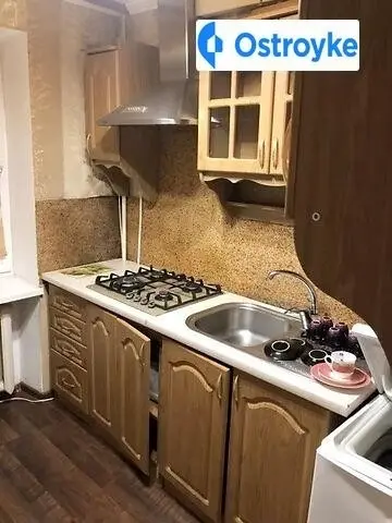 Академика Глушко проспект — фото 2
