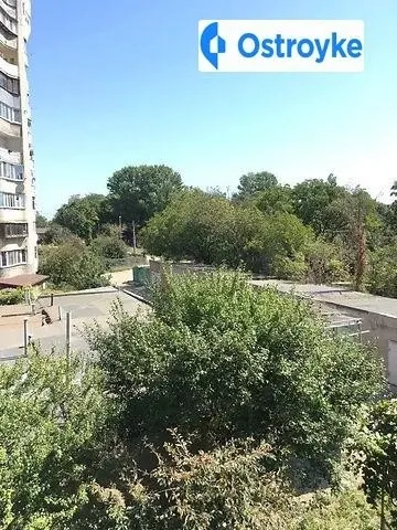 Академика Королева улица — фото 1