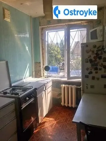 Академика Глушко проспект — фото 1